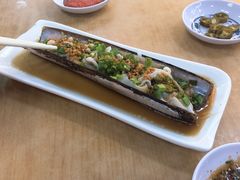 -無招牌海鮮(芽笼店)