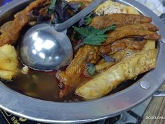 -柳州人田螺鸭脚煲(农院路1店)
