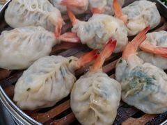 -地方名吃海鲜大馅蒸饺(北戴河店)