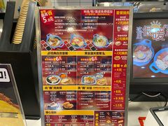 -魏家凉皮(十里河店)