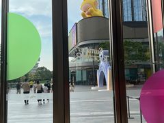 -东莞松山湖万象汇