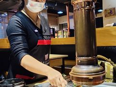 -麻蒲碳烤肉(嘉禾东平地铁站19号店)