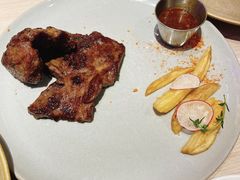 -卡朋西餐(悦汇城店)