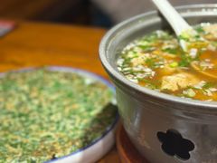 -苹果树下艺术餐厅(宋庄店)