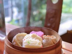 -同得兴 Since·1995 传统苏式面馆(十全街店)