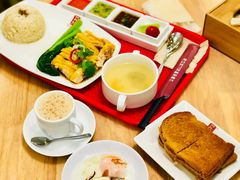 文昌鸡饭-亚坤 Ya Kun Kaya Toast(万象城店)