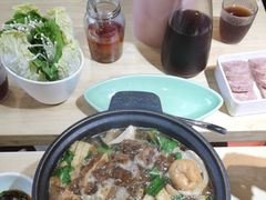 -牛腩之旅·牛腩牛杂煲(光启城美食城店)