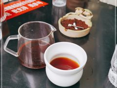 -Be Lived Cafe比例咖啡(摩天轮店)