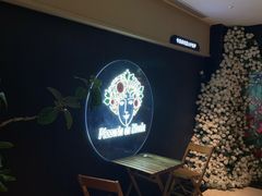 -Pizzeria da Nicola·火炉披萨(中大国际店)