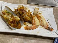 -大渔铁板烧(大悦城店)