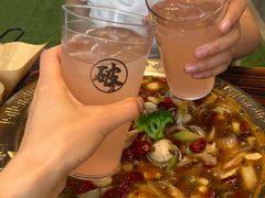 -破店肥哈·海鲜·烧烤(郑州银泰inPARK店)