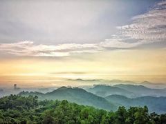 -天龙顶山地公园