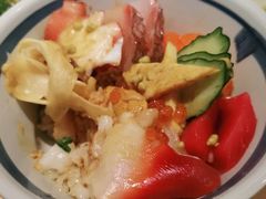 -Tuna maki寿司(园区永旺店)