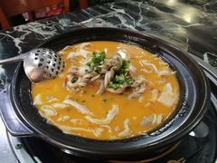 -李师傅脆肚(华强北店)