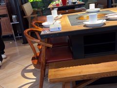 -川味观·鲜货火锅(西湖文化广场店)
