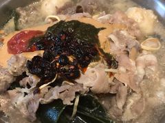 -长春富力万达文华酒店-集·味自助餐厅