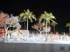 -三亚红色娘子军演艺公园景区