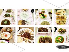 -复旦大学本部-食堂