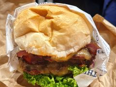 -Fergburger(皇后镇店)