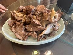 -清真·益鑫羊肉手抓馆(花园北街店)