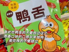 -郴州特产舜华临武鸭(郴州西站店)