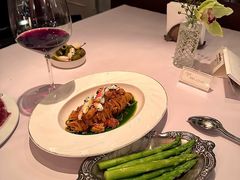 -壳里西餐厅Coquille Seafood Bistro(蒙自路店)