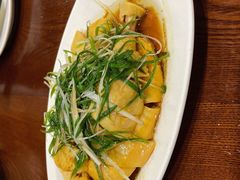 -熠盛粤味·顺德桑拿鸡(永康路店)