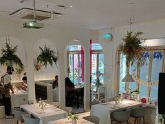 -春树下·树屋花房西餐厅(罍街AS1980店)