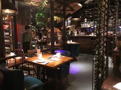 -村理·乡村菜音乐餐厅(河西店)