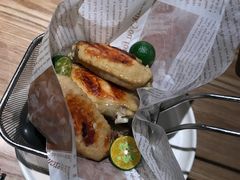 -小大董·烤鸭(凤凰汇店)