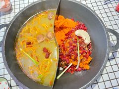 -董眼镜火锅(洪崖洞总店)