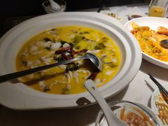 -船歌·鱼水饺青岛菜(闽江二路店)