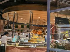 -大树餐厅(益田假日店)