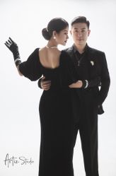 点击看大图 -韩国艺匠ARTIZ STUDIO(博览中心店)