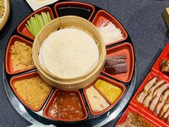 羲和烤鸭+八宝盒-羲和雅苑•北京烤鸭(吴中路万象城店)