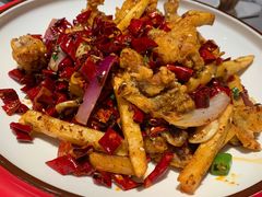 -望蓉城·古法酸菜鱼(世纪汇店)