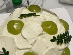-考拉与糖·纯安佳动物奶油蛋糕(理工大学店)