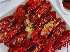 -王红军龙虾(新民路店)