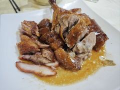 -老字号蛇口德记烧腊饭店·海鲜加工