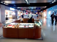 -百盛(莘庄店)
