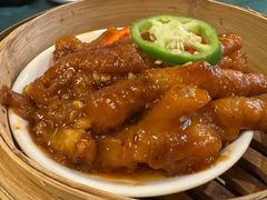 -誉八仙粤菜(万象天地店)