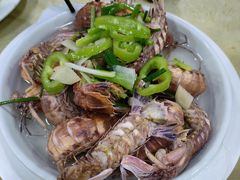 -秋姐美食店(海陵岛保利店)