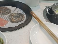 -咕叽咕叽自助烤肉小火锅(西城广场购物中心店)