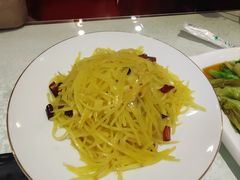 -李连贵熏肉大饼(丰台南路地铁站店)