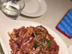 -么子烤肉(化龙池店)