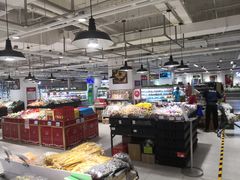 -物美超市(金宝街店)