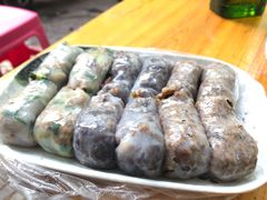 三拼卷粉-李记 河口老字号越南小卷粉