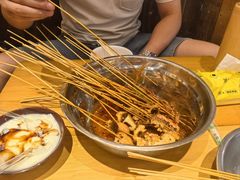 -嘉州鲜知味钵钵鸡(奎星楼店)