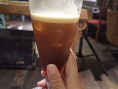 氮气咖啡-六月花园咖啡馆(中关村东路店)
