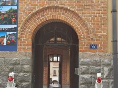 -青岛德国监狱旧址博物馆